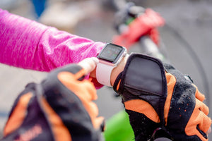 Smart Fitness Trackers